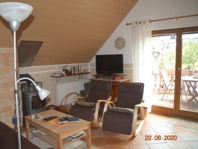 Holiday house Holiday home Burgblick - Features photo 8