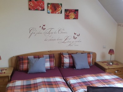 Holiday house Holiday home Burgblick - Features photo 11