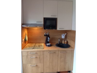 Holiday house Holiday home Burgblick - Features photo 13