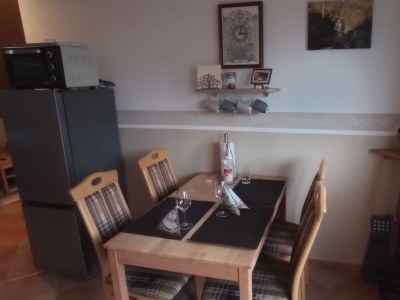 Holiday house Holiday home Burgblick - Features photo 14