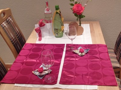 Holiday house Holiday home Burgblick - Features photo 15