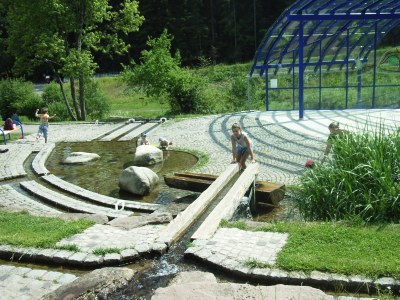 Holiday house Holiday home Burgblick - Environment photo 22