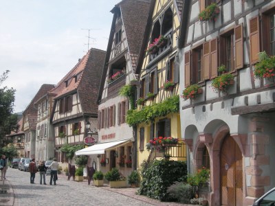 Holiday house Holiday home Burgblick - Environment photo 24