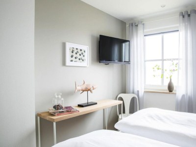 Holiday house Ferienhaus, Fuhlendorf - Features photo 11