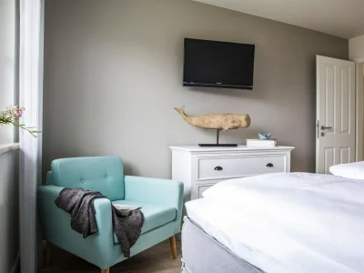 Holiday house Ferienhaus, Fuhlendorf - Features photo 12