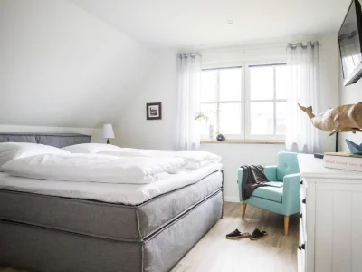 Holiday house Ferienhaus, Fuhlendorf - Features photo 13