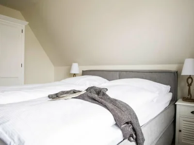 Holiday house Ferienhaus, Fuhlendorf - Features photo 17