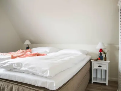 Holiday house Ferienhaus, Fuhlendorf - Features photo 18