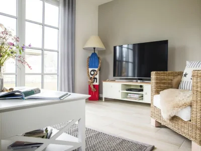 Holiday house Ferienhaus, Fuhlendorf - Features photo 21