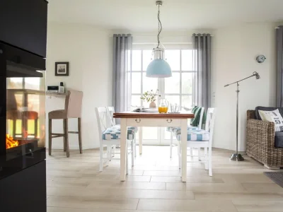 Holiday house Ferienhaus, Fuhlendorf - Features photo 22