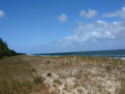 Holiday house Ferienhaus, Fuhlendorf - Environment photo 26