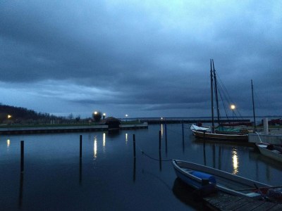 Holiday house Ferienhaus, Fuhlendorf - Environment photo 36