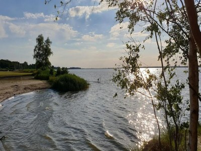 Holiday house Ferienhaus, Fuhlendorf - Environment photo 39