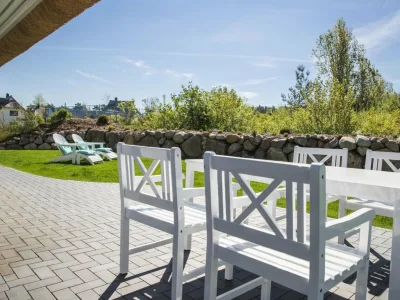 Holiday house Ferienhaus, Fuhlendorf - Outdoor photo 40