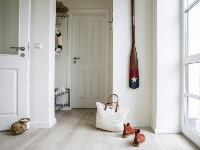 Holiday house Ferienhaus, Fuhlendorf - Outdoor photo 42