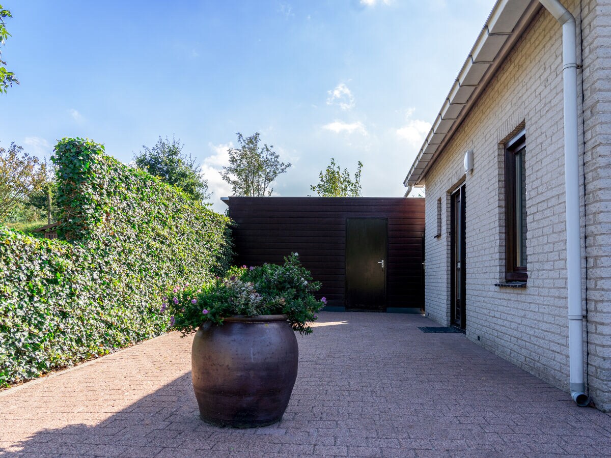 Holiday house Nordseepark Ouddorp - MÃ¼ntefehr - Outdoor photo 3