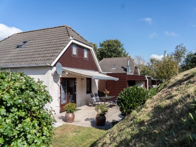 Holiday house Nordseepark Ouddorp - MÃ¼ntefehr - Outdoor photo 2