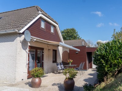 Holiday house Nordseepark Ouddorp - MÃ¼ntefehr - Outdoor photo 4