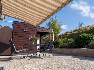 Holiday house Nordseepark Ouddorp - MÃ¼ntefehr - Outdoor photo 5