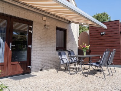 Holiday house Nordseepark Ouddorp - MÃ¼ntefehr - Outdoor photo 6