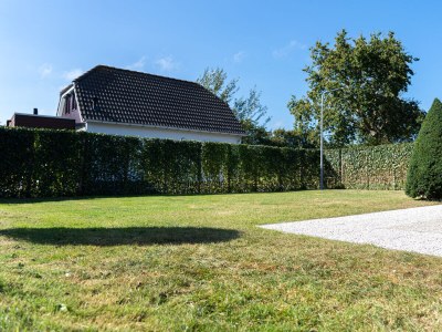 Holiday house Nordseepark Ouddorp - MÃ¼ntefehr - Outdoor photo 7