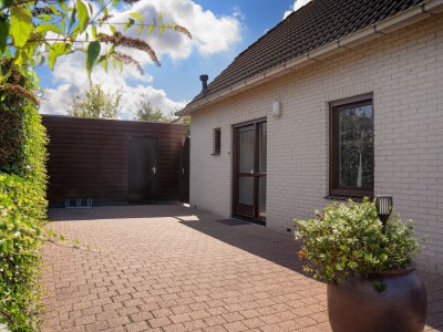 Holiday house Nordseepark Ouddorp - MÃ¼ntefehr - Outdoor photo 8