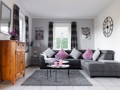 Holiday house Nordseepark Ouddorp - MÃ¼ntefehr - Features photo 9