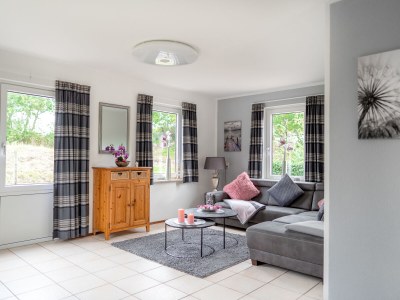 Holiday house Nordseepark Ouddorp - MÃ¼ntefehr - Features photo 10