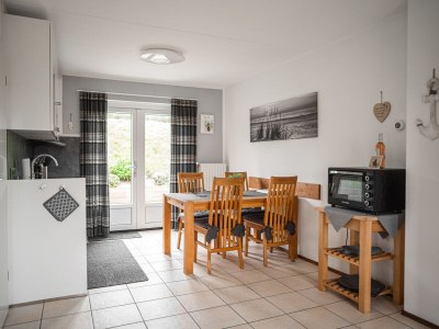 Holiday house Nordseepark Ouddorp - MÃ¼ntefehr - Features photo 11