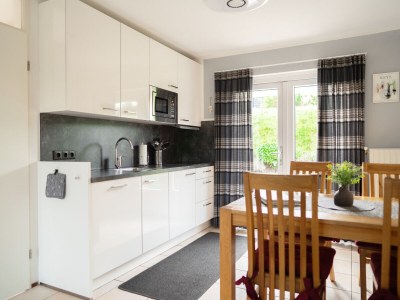 Holiday house Nordseepark Ouddorp - MÃ¼ntefehr - Features photo 13