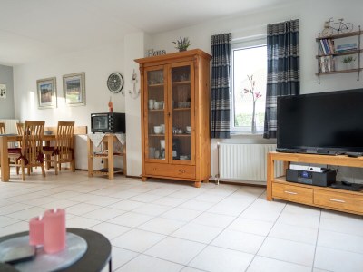 Holiday house Nordseepark Ouddorp - MÃ¼ntefehr - Features photo 14