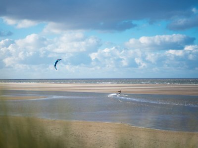 Holiday house Nordseepark Ouddorp - MÃ¼ntefehr - Environment photo 30