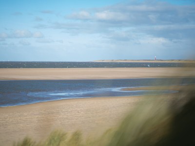 Holiday house Nordseepark Ouddorp - MÃ¼ntefehr - Environment photo 31