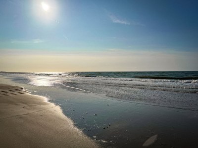 Holiday house Nordseepark Ouddorp - MÃ¼ntefehr - Environment photo 34