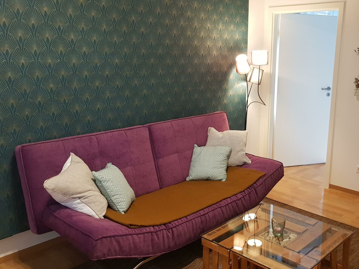 Apartment Ferienwohnung