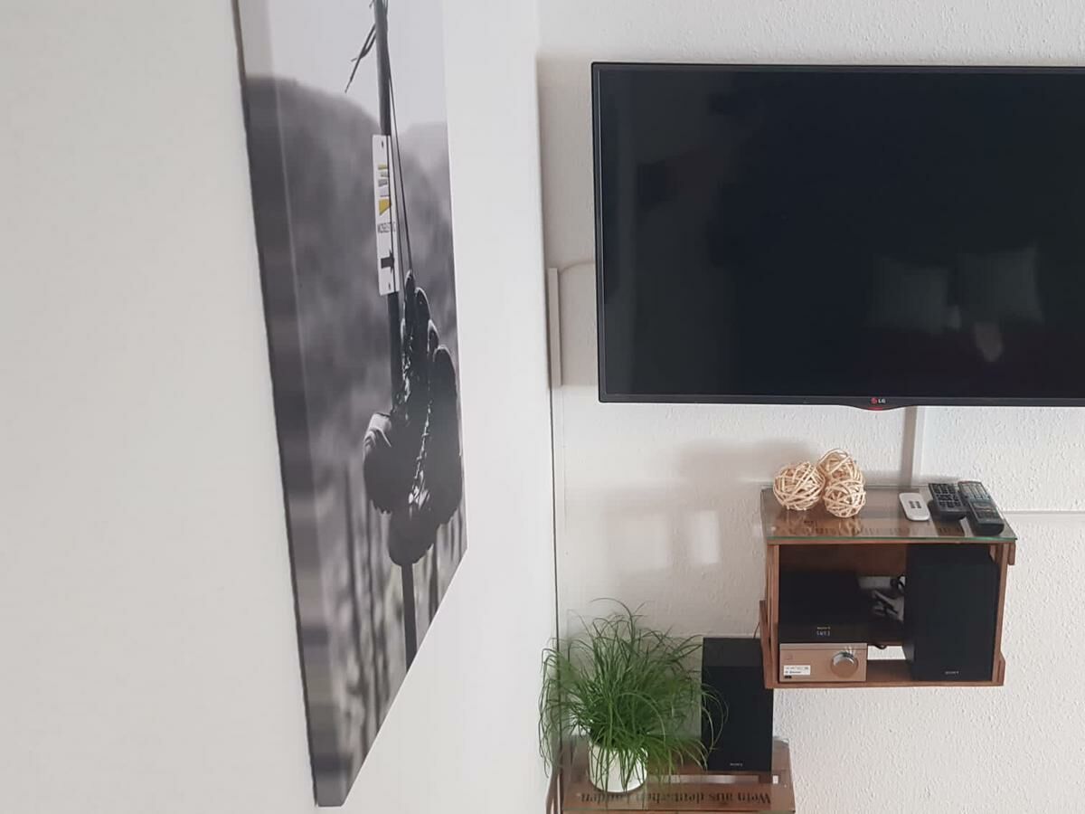 Apartment Ferienwohnung - Outdoor photo 3