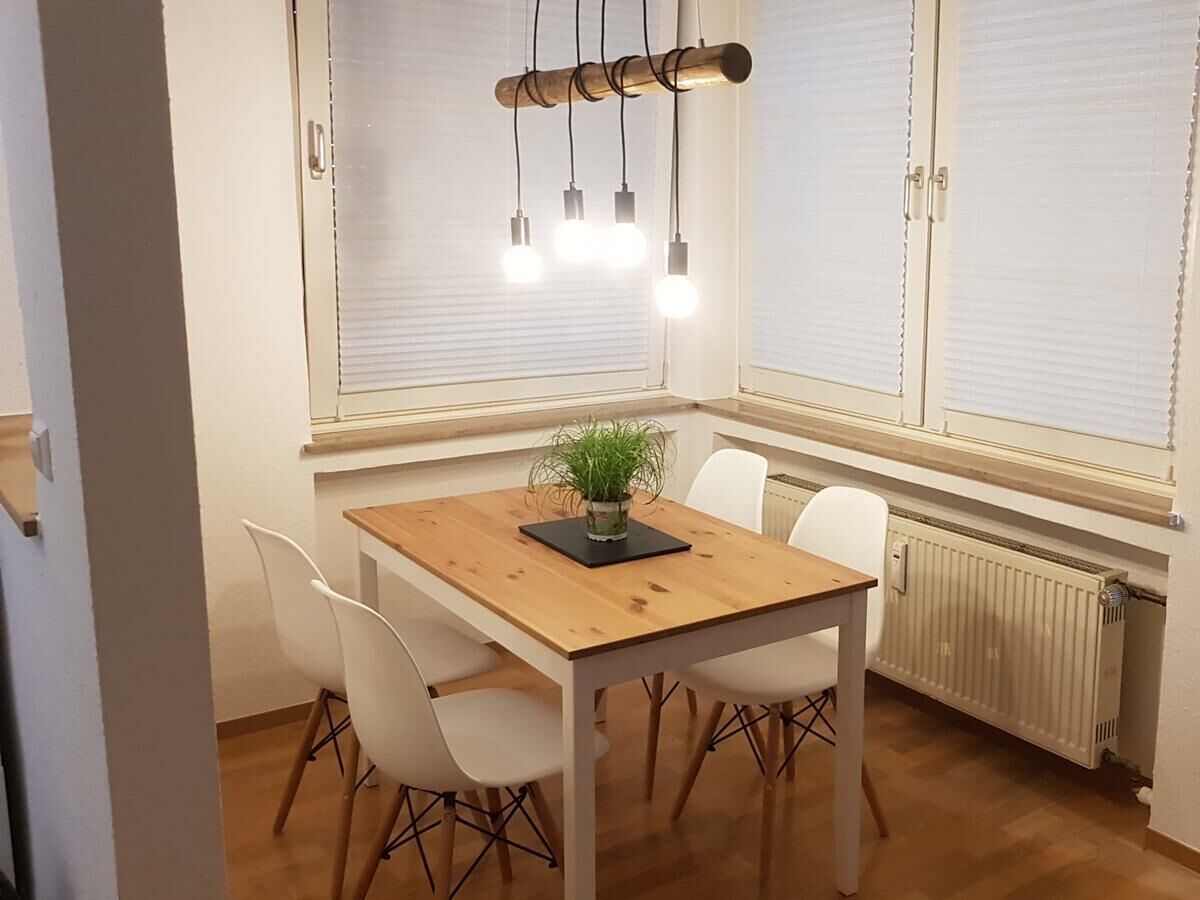 Apartment Ferienwohnung - Outdoor photo 4