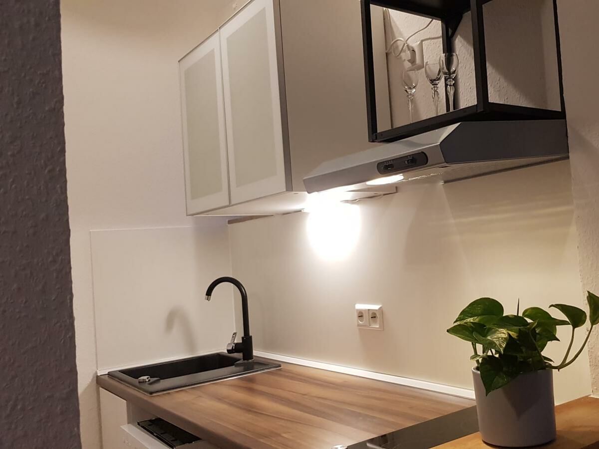 Apartment Ferienwohnung - Outdoor photo 5