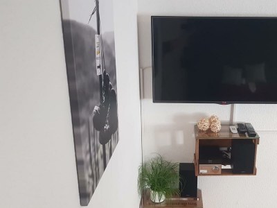 Apartment Ferienwohnung - Outdoor photo 3