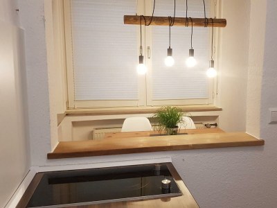 Apartment Ferienwohnung - Outdoor photo 6