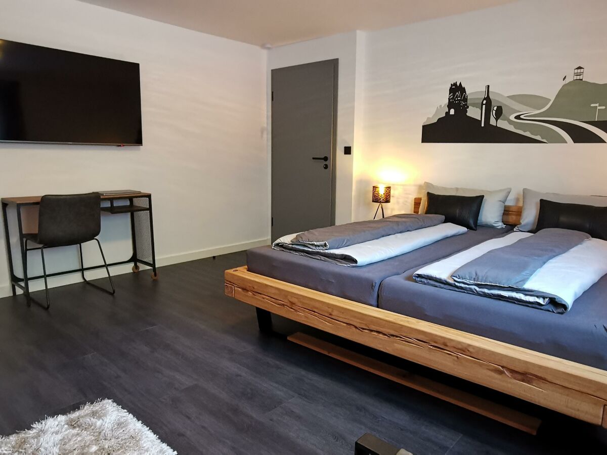 Apartment Ferienwohnung mit Terrasse - Outdoor photo 4