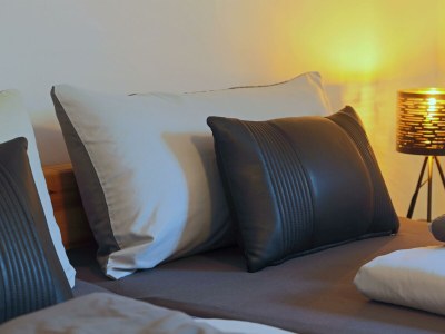 Apartment Ferienwohnung mit Terrasse - Outdoor photo 3