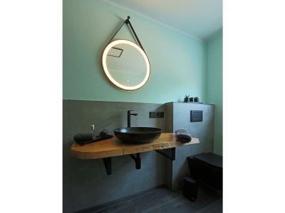 Apartment Ferienwohnung mit Terrasse - Outdoor photo 7