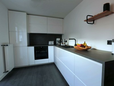 Apartment Ferienwohnung mit Terrasse - Outdoor photo 9