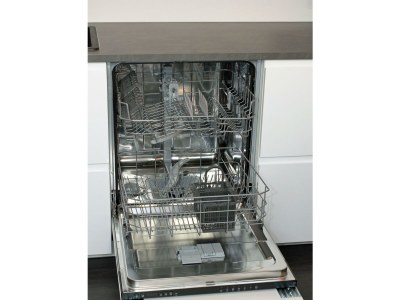 Apartment Ferienwohnung mit Terrasse - Outdoor photo 21