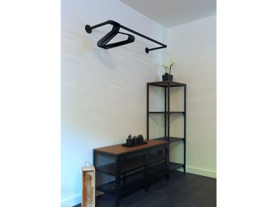 Apartment Ferienwohnung mit Terrasse - Outdoor photo 22