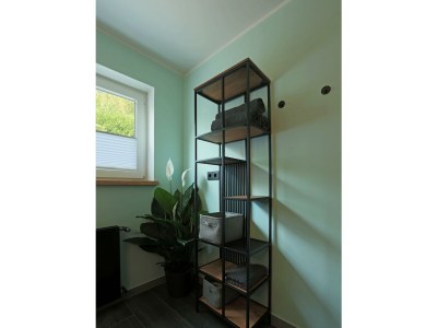 Apartment Ferienwohnung mit Terrasse - Outdoor photo 23