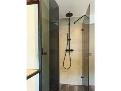 Apartment Ferienwohnung mit Terrasse - Outdoor photo 25