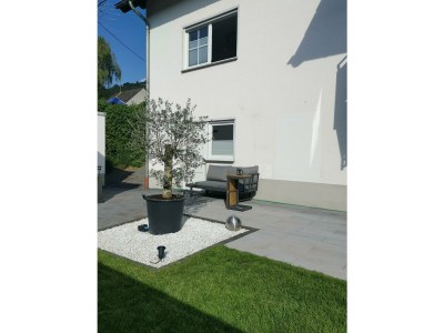 Apartment Ferienwohnung mit Terrasse - Outdoor photo 28