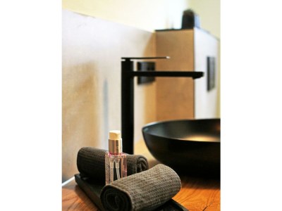 Apartment Ferienwohnung mit Terrasse - Outdoor photo 31